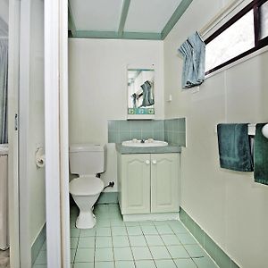 Studio Private Bathroom